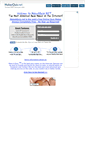 Mobile Screenshot of makeaquiz.net